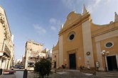 San Pietro Vernotico: Chiesa Matrice