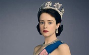 The Crown: Claire Foy and Matt Smith on the making of the £100m Netflix ...