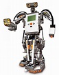 CES: Lego Mindstorms geht in die nächste Runde | heise online