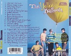 Music Archive: The Yellow Balloon - The Yellow Balloon (1967)