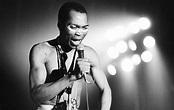 Why Fela Kuti’s Afrobeat is still shaking the planet