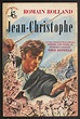 Jean-Christophe par ROLLAND, Romain: Very Good Softcover (1949 ...