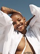 Slick Woods Isn't Talking About Her Cancer Diagnosis — She's Talking ...