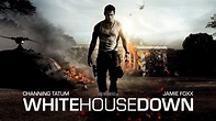 White House Down (2013) - AZ Movies