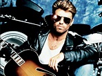 Remembering George Michael: 'Freedom' Was Rare Fusion Of Pop Hit With ...