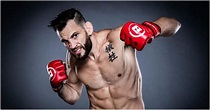 Nearly 2 Decade MMA Veteran Jon Fitch Retires From Mixed Martial Arts