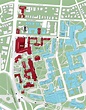 Campus Map and Directions - Harvard Law School | Harvard Law School
