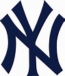 New York Yankees Logo Vector PNG Transparent New York Yankees Logo ...