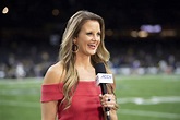 Kelsey’s Got Game! - ESPN Front Row