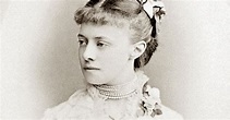 All About Royal Families: OTD March 30th.1852 Duchess Therese Petrovna of Oldenburg