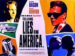 Telling Lies in America. Un mito da infrangere - Film (1997) - MYmovies.it