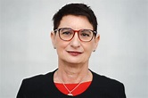 Ich bin Simona Koß - Bundestagsabgeordnete Simona Koß