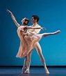 En imágenes: Los mejores bailarines del mundo deslumbran el Teatro ...