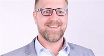 Michael Hänel ist neuer Business Development Manager bei TWT