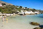A Photo Essay: Boulders Beach in Simon's Town, South Africa » Travel ...