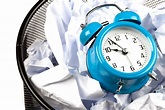 29 Ways You’re Wasting Time Today | Time Management Ninja