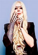 IN THIS MOMENT DAILY — Maria Brink for Kerrang! by Paul Harries (June ...