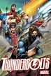 Los Thunderbolts ya tienen fecha de regreso a Marvel - ModoGeeks