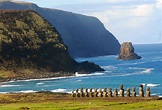 Isla de Pascua: historia, origen, características, y mucho más