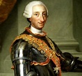 CONVERSANDO ALEGREMENTE SOBRE A HISTÓRIA.: Carlos III, Rei de Espanha