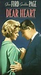 Querido Corazón (1964) Dual, Subtitulos – DESCARGA CINE CLASICO DCC