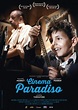 Affiche du film Cinema Paradiso - Affiche 1 sur 3 - AlloCiné