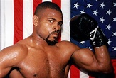Roy Jones Jr.: The Most Talented Fighter Ever - The Ring
