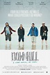 Downhill (2014 film) - Alchetron, The Free Social Encyclopedia