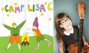 Ep. 76 Interview with platinum-selling singer-songwriter Lisa Loeb ...