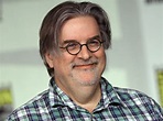 Matt Groening, il creatore dei Simpson e Futurama: biografia e carriera