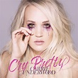 Carrie Underwood Cry Pretty Vinyl LP NEW sealed | eBay