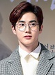 These 25 Photos Prove EXO's Suho Is A Visual Genius - Koreaboo