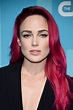 Caity Lotz – The CW Network’s Upfront in New York City 05/18/2017 ...
