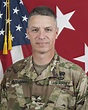 Maj. Gen. Joseph Martin announced as ‘Big Red One’ commander