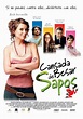 Cansada de besar sapos (2005) - IMDb