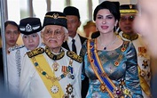 Close ties with Putrajaya will greatly benefit Sarawakians, says Taib | FMT