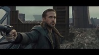 Blade Runner 2049 Ryan Gosling Sigma Edit - YouTube