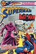 Superman (German 1966-1985 Egmont Ehapa) comic books