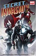 Secret Invasion Vol 1 6 | Marvel Database | FANDOM powered by Wikia