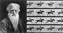 Eadweard Muybridge: The Photographer Who Froze Time | Movie News and ...
