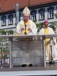 Seligsprechung von Pater Philipp Jeningen SJ - Apostolische Nuntiatur