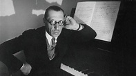 Dix choses à savoir sur le compositeur Igor Stravinsky - Russia Beyond FR