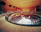 The new Pierre Boulez Saal, by Frank Gehry, will open this weekend ...