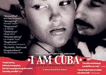 Image gallery for I Am Cuba - FilmAffinity