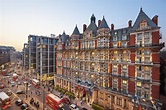 Os 5 melhores hotéis para você se hospedar em Londres - Fredtour