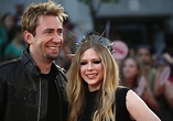 Avril Lavigne And Chad Kroeger Are Still Making Music Together ...