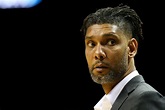 Spurs' Tim Duncan Stepping Away From Coaching