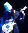 BUCKETHEAD - Buckethead Photo (17903646) - Fanpop