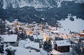 Skigebiet St. Moritz - Engadin | Skiurlaub St. Moritz - Engadin ...