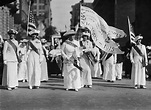Le suffragette e l'emancipazione femminile | Studenti.it
